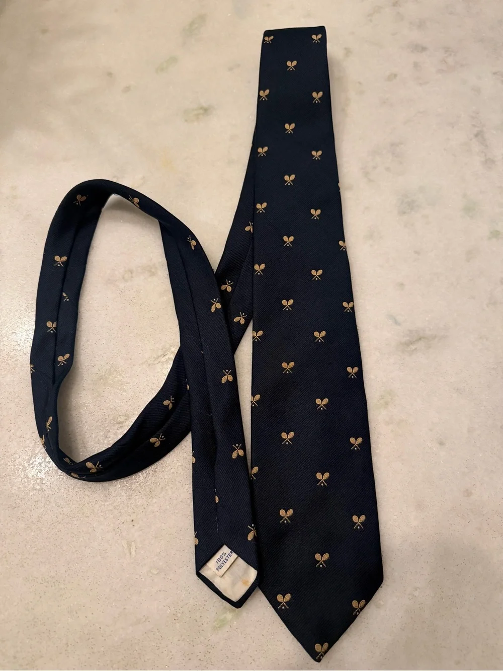 N/A classic navy